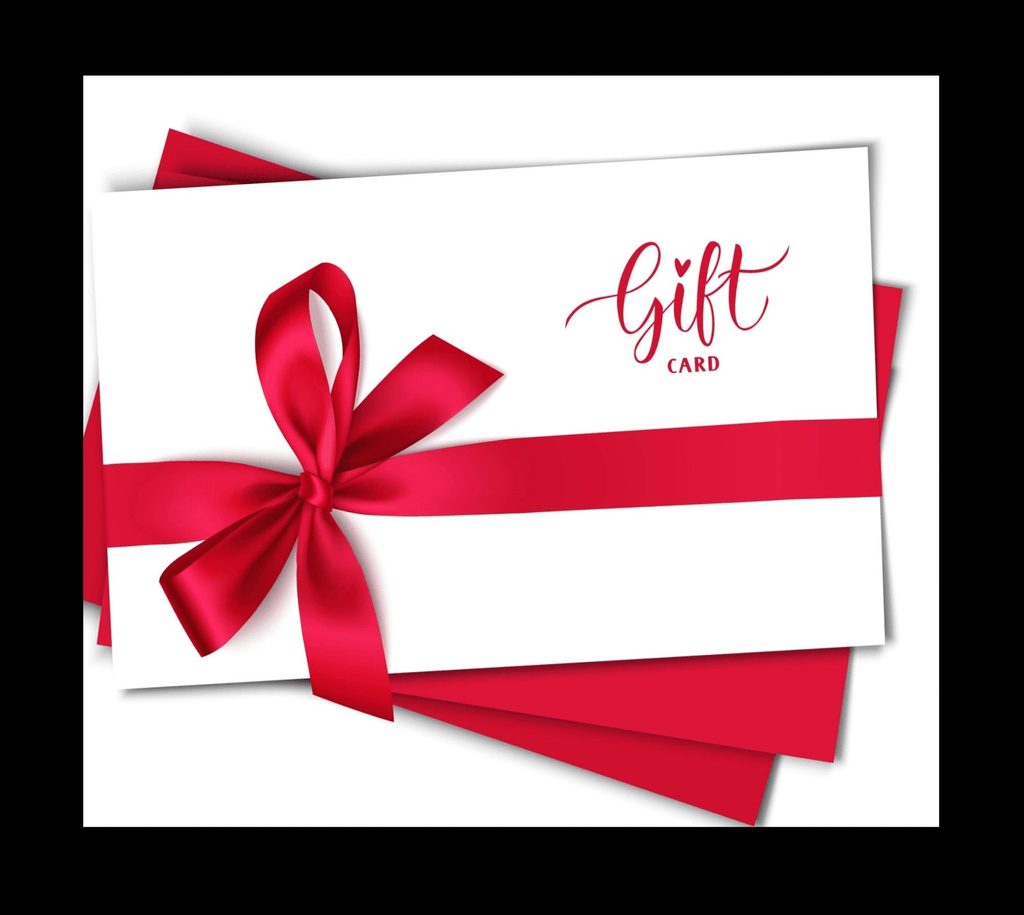 E-Gift Cards - Oz Beads