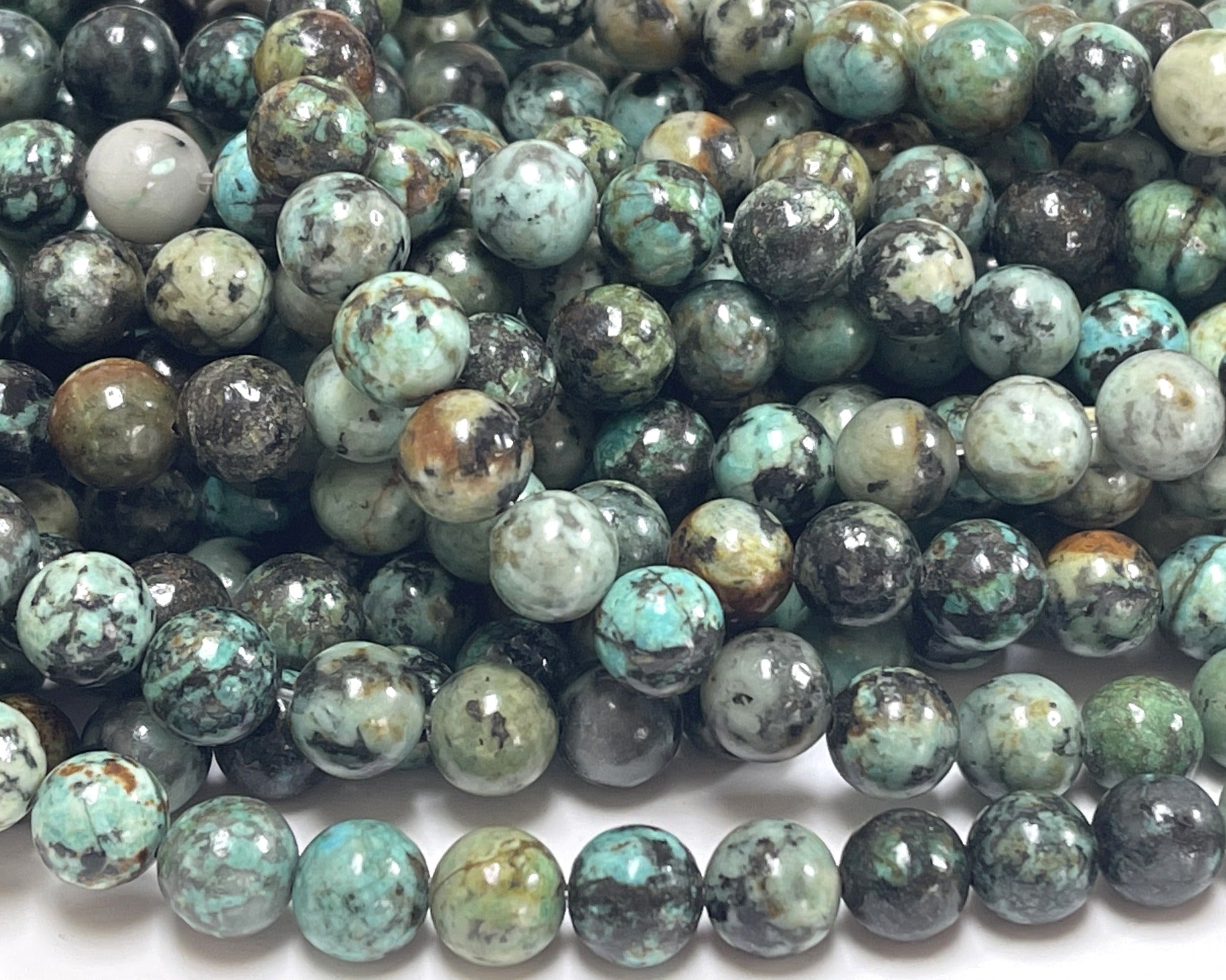African Turquoise