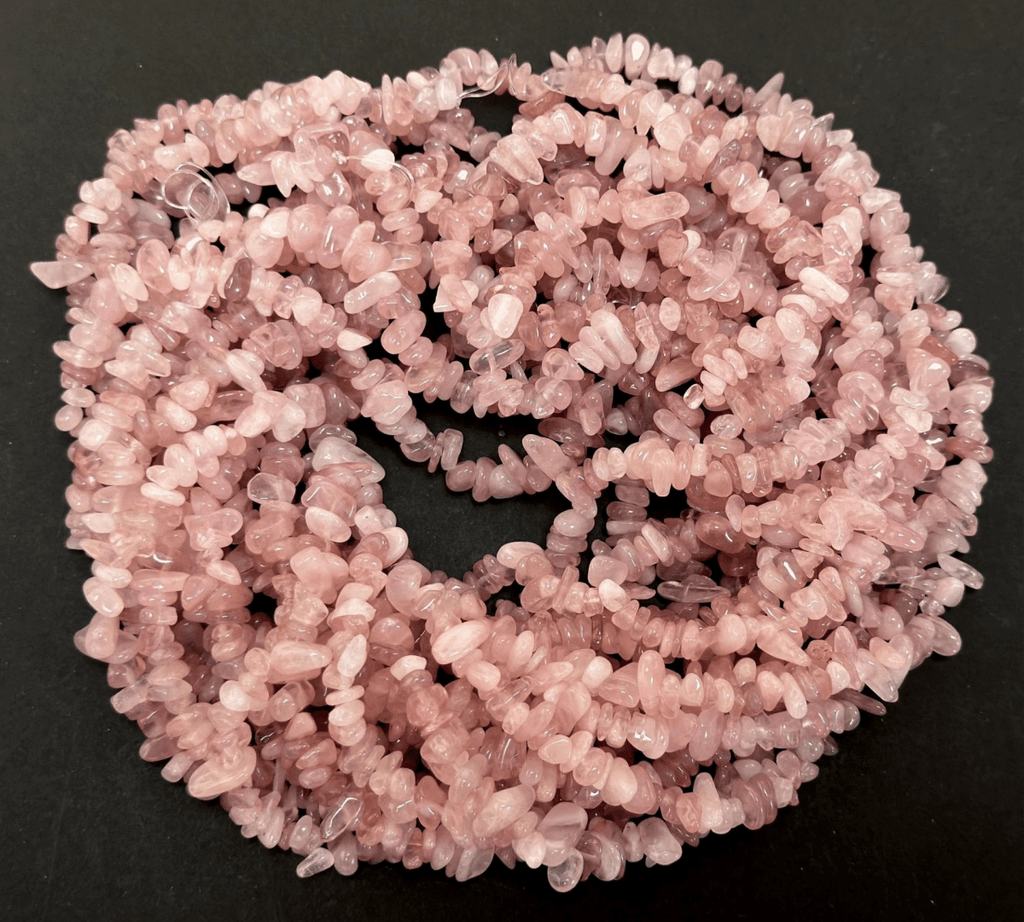 chip and stick beads - Oz Beads