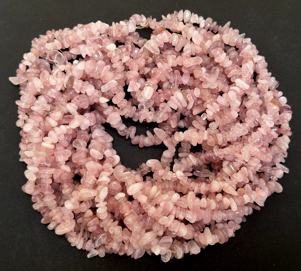 gemstone chip beads - Oz Beads