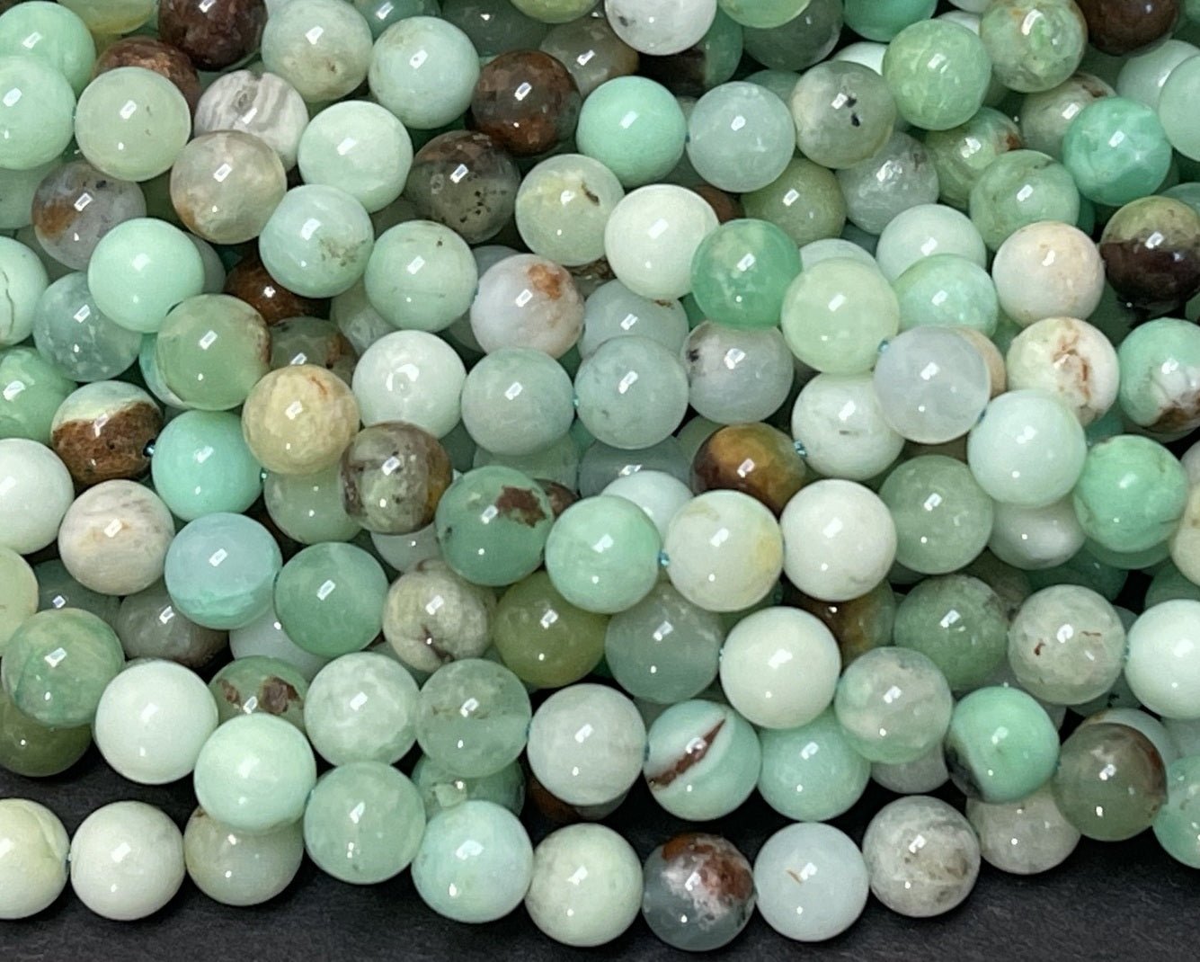 Chrysoprase