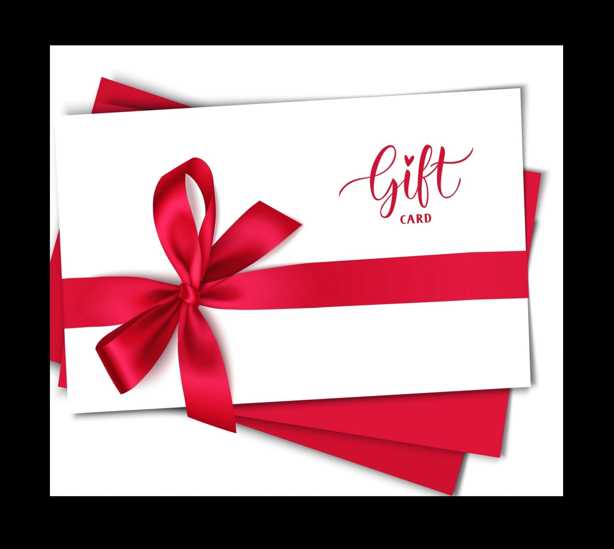 E-Gift Cards - Oz Beads