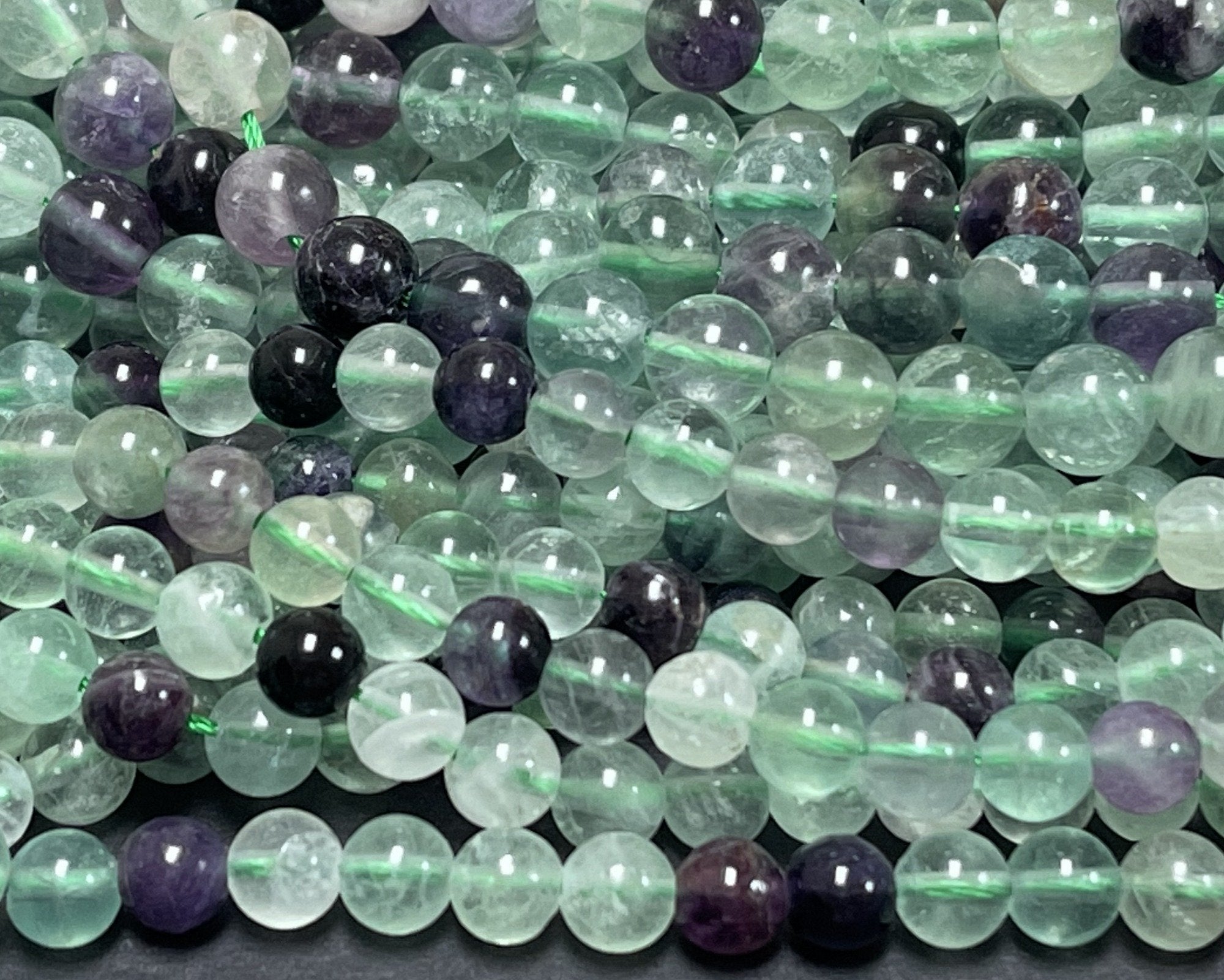 Fluorite