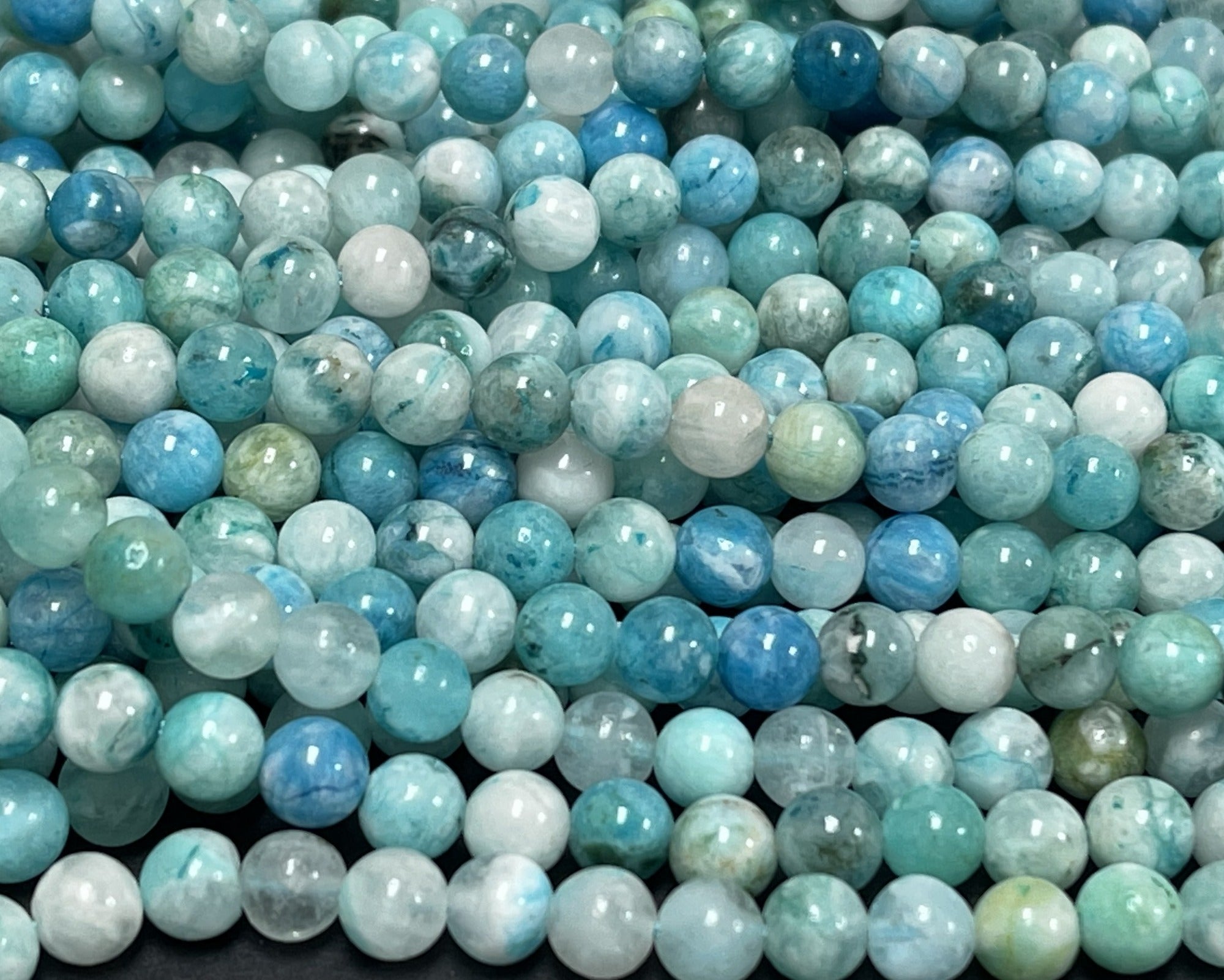 Hemimorphite