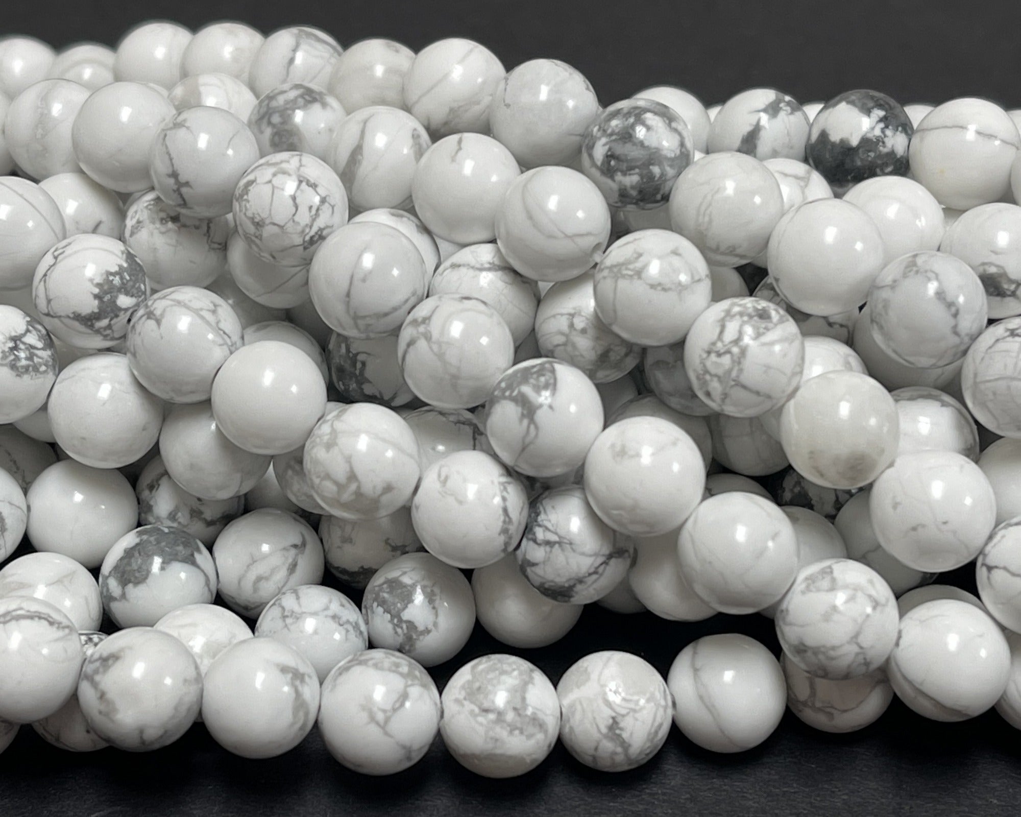 Howlite