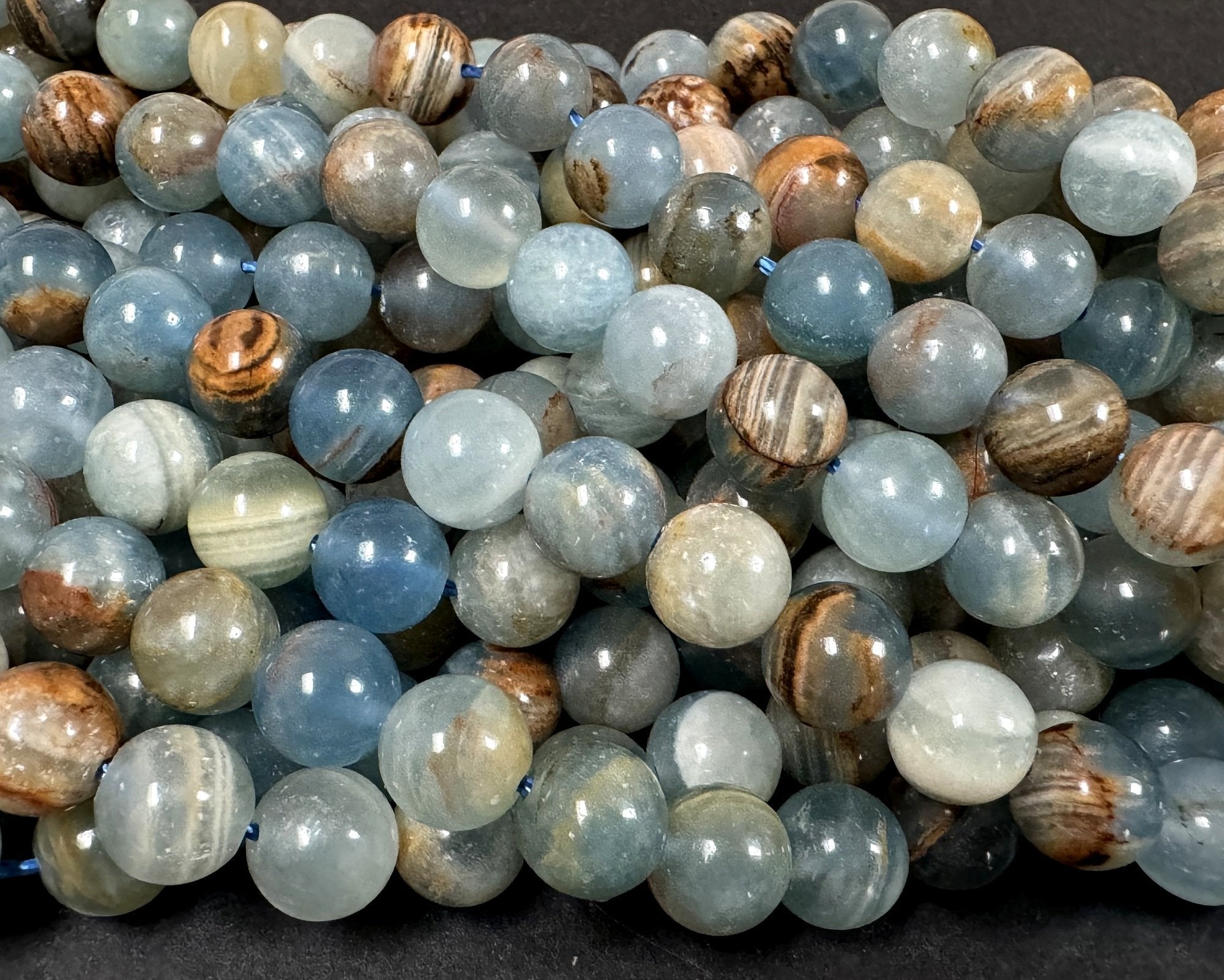 Jade - Calcite