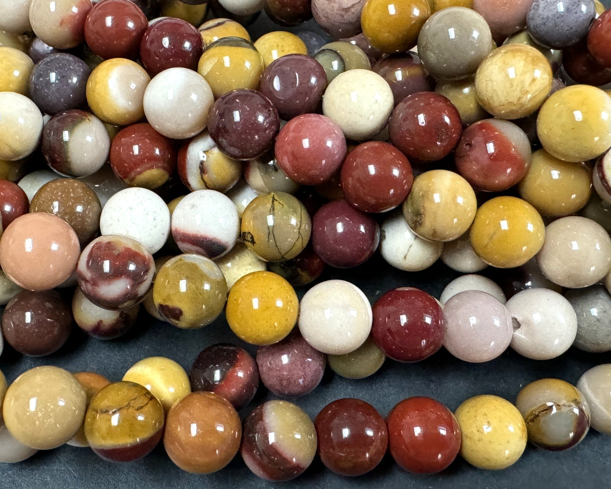 Mookaite