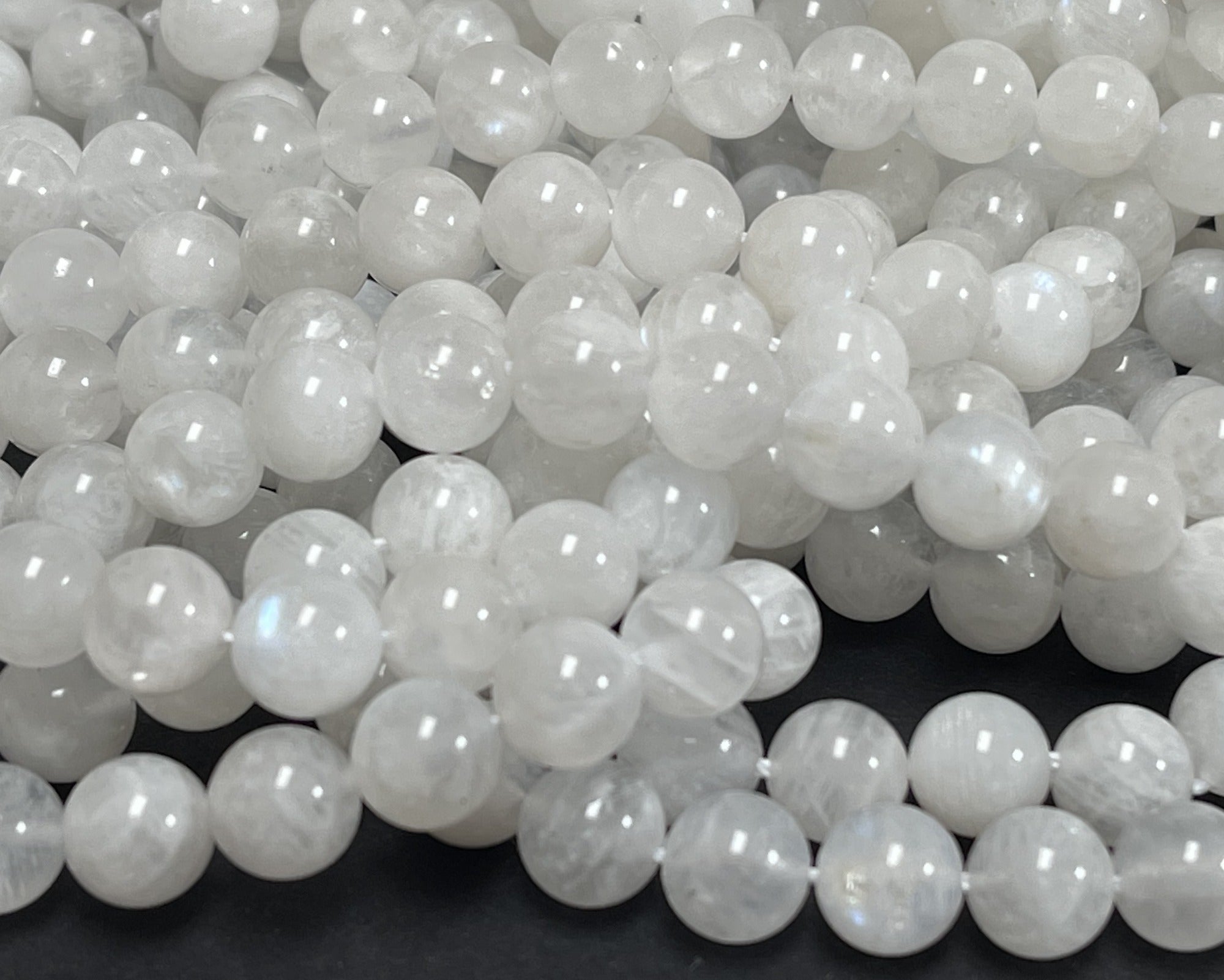 Moonstone - Sunstone