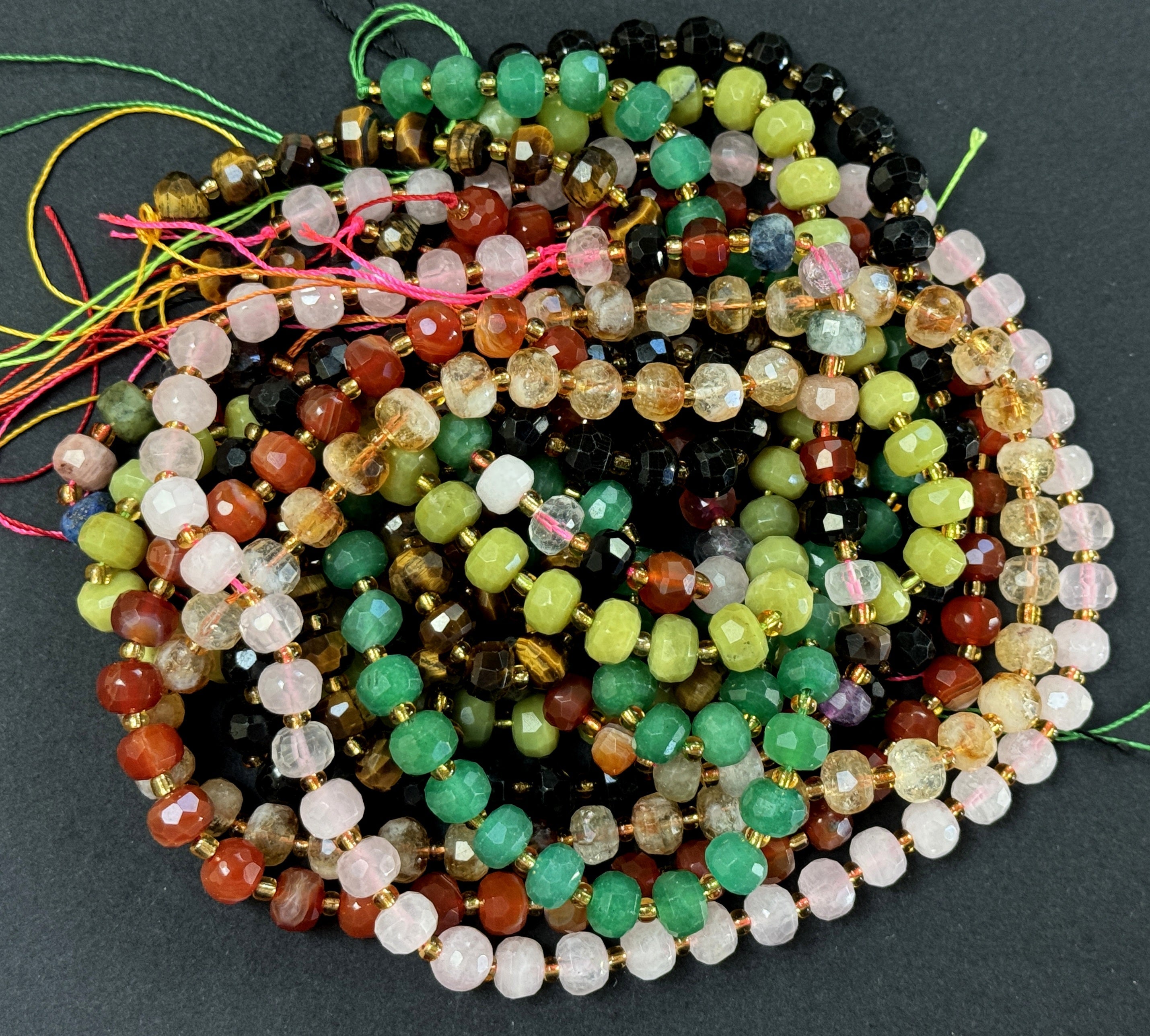 new arrivals just added - Oz Beads
