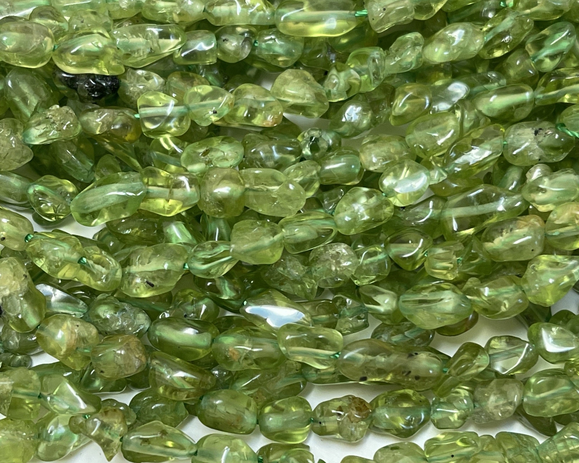 Peridot