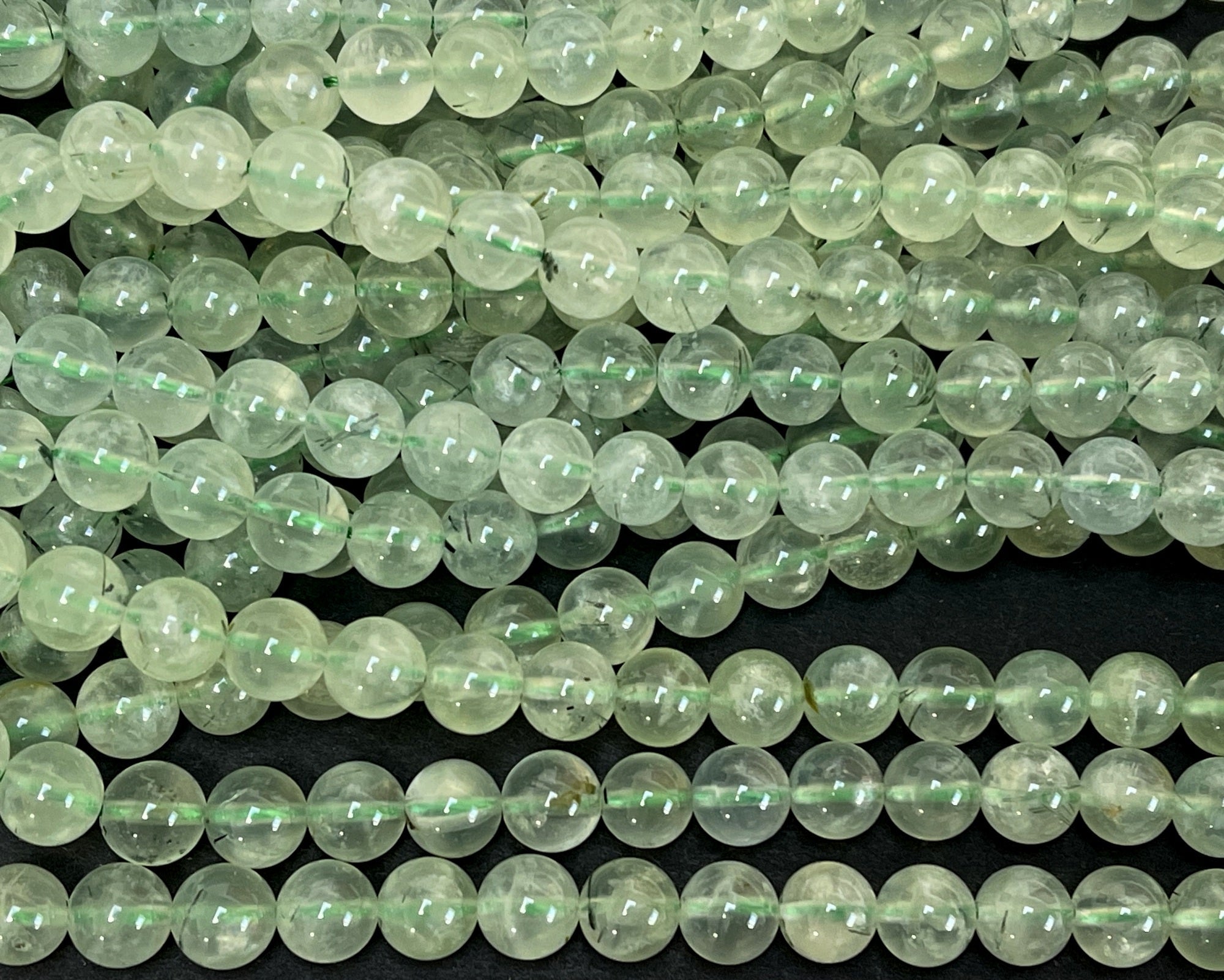 Prehnite