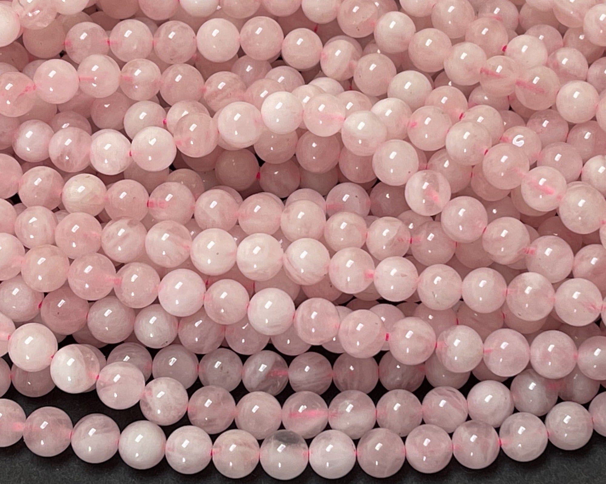Rose Quartz