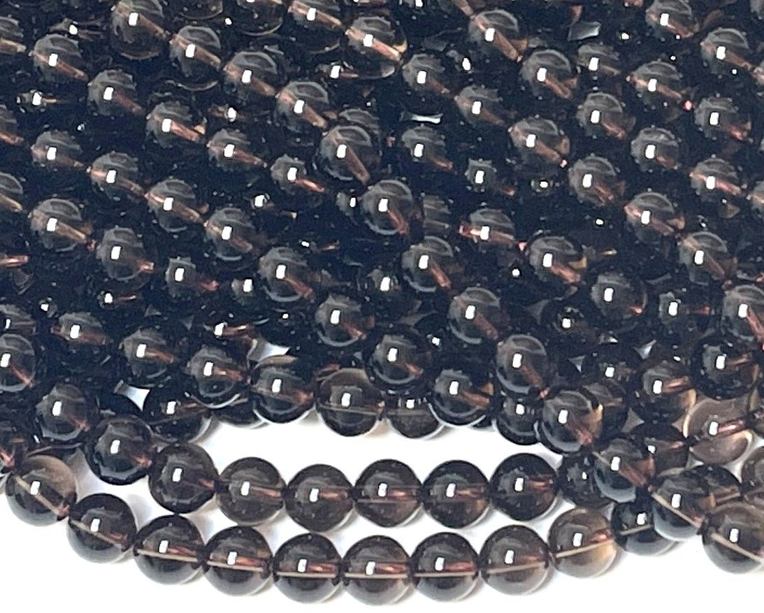 Smoky Quartz