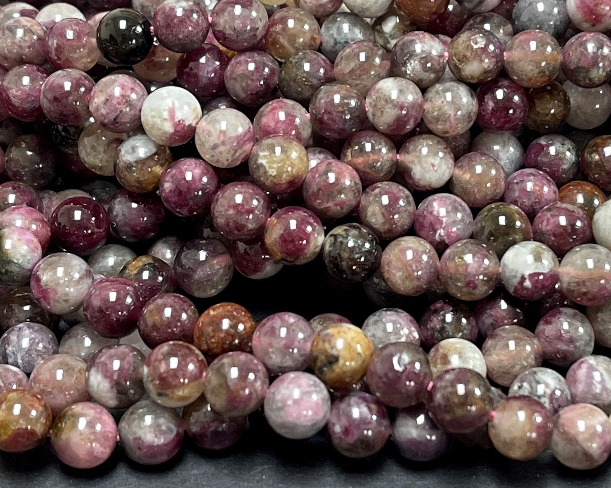 Tourmaline