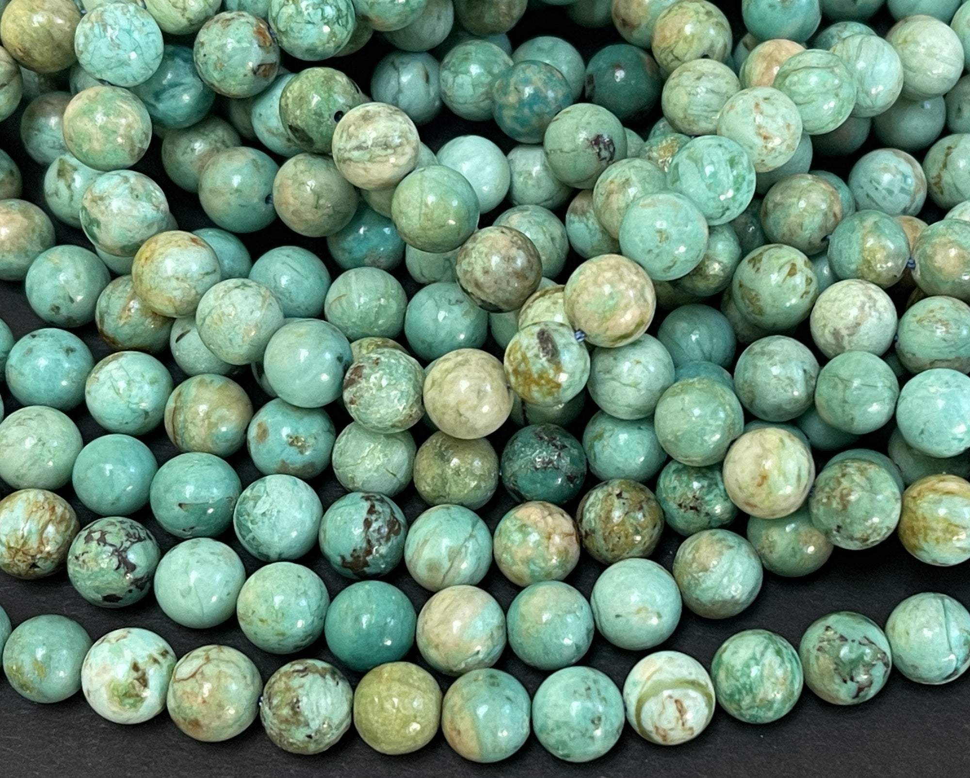 Turquoise