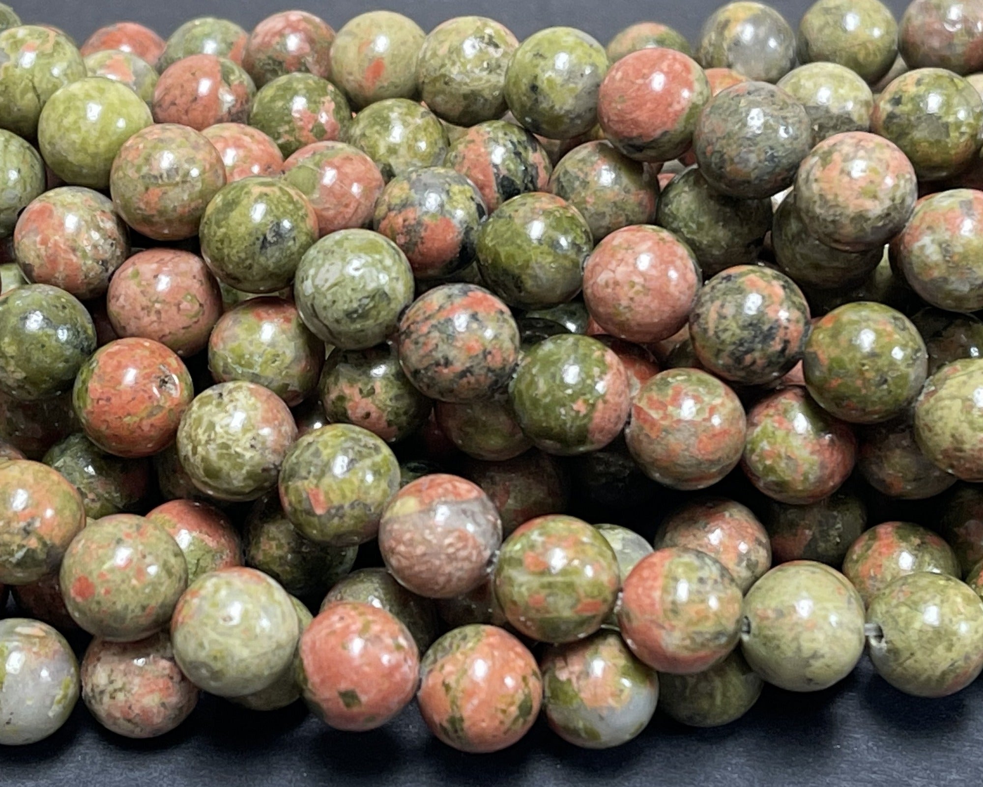 Unakite