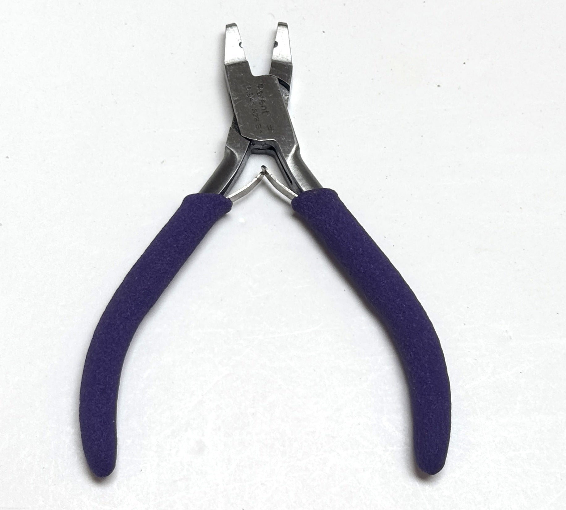 Beadsmith Magical Crimper Pliers, magical crimp forming tool - Oz Beads 