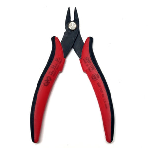 Beadsmith Wire Cutter, Made in Italy, soft wire flush cutter - Oz Beads 
