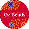 Oz Beads Logo