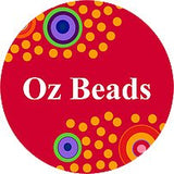 Oz Beads Logo
