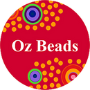 ozbeads logo