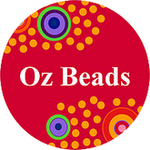 ozbeads logo