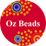 ozbeads logo