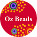 ozbeads logo