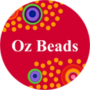 Oz Beads Logo