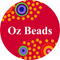 Oz Beads Logo