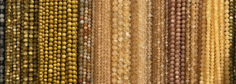 gemstone beads - Oz Beads
